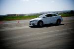 Suzuki Kizashi Sport 2011 года